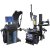 Weber 1024-XL-2HP + Präzision-3D Sonar III