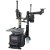 Weber STM-122 + Präzision-XL 3D däckmaskin & balanseringsmaskin med hjälparm