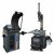 Weber STM-122 + STW-202