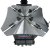 Weber STM-122 + STW-202