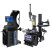 Weber 1024-XL-2HP + Präzision-3D Sonar III Air