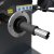 Weber 1024-XL-2HP + Präzision-3D Sonar III Air