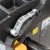 Weber 1024-XL-2HP + Präzision-3D Sonar III Air