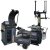 STM-102 Däckmaskin & STW-202 Balansmaskin med 50L kompressor utan kostnad