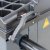 Weber STM-75 + STW-75 däckmaskin & balanseringsmaskin med hjälparm – 230V