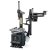 Weber STM-75 + STW-75 däckmaskin & balanseringsmaskin med hjälparm – 230V