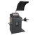 Weber STM-75 + STW-75 däckmaskin & balanseringsmaskin med hjälparm – 230V
