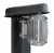 Weber C-1.25 enpelarlyft 2,5 ton – elektromekanisk spindellyft