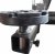 Weber C-1.25 enpelarlyft 2,5 ton – elektromekanisk spindellyft