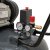 Verkstadskompressor 230 V / 10 bar / 100 l tank