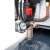 Verkstadskompressor 400 V / 10 bar / 200 l tank