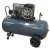 Verkstadskompressor 400 V / 10 bar / 200 l tank