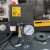 Verkstadskompressor 400 V / 10 bar / 270 l tank