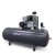 Verkstadskompressor 400 V / 10 bar / 500 l tank