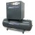 Weber ljuddämpad verkstadskompressor 400 V – 10 bar – 500 liter