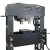 Verkstadspress WZ-WP100