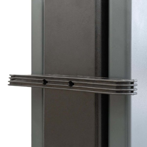 Weber Autolift 6.0M tvåpelarlyft 6 ton – Expert-serien
