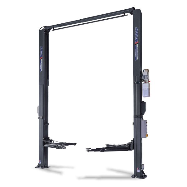 Tvåpelarslyft Weber Expert-serien SJC-10XL – 3,8M