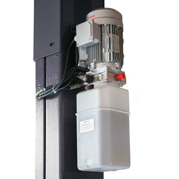Tvåpelarslyft Weber Expert-serien SJC-10XL – 3,8M
