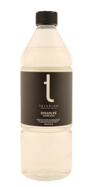 Dissolve - Kallavfettning 1 L