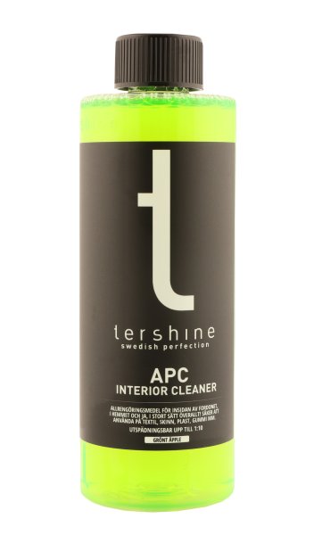 APC - Allrengöring Äpple 500ml