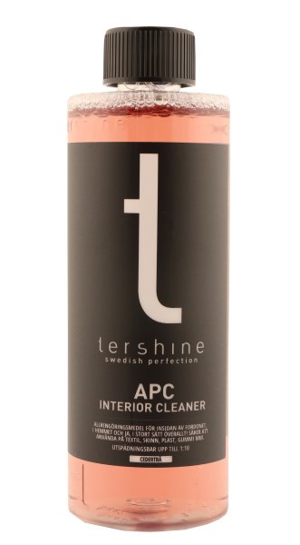 APC - Allrengöring Cederträ 500ml