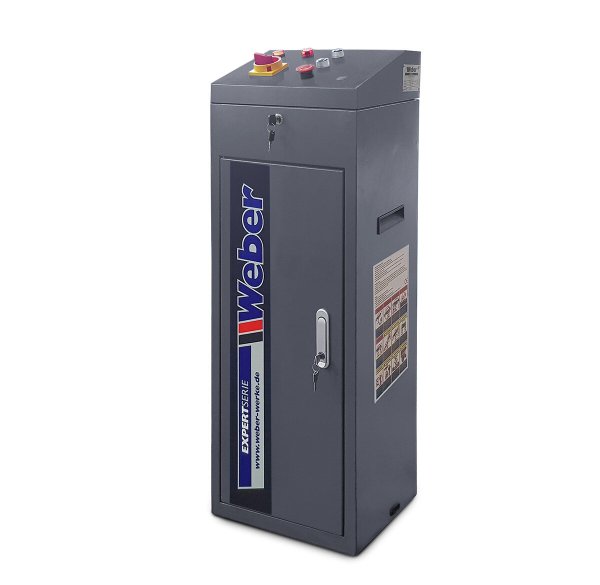 Weber Expert Series DSH-4000 Dubbel saxlyft