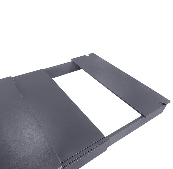 Weber Expert Series DSH-4000 Dubbel saxlyft