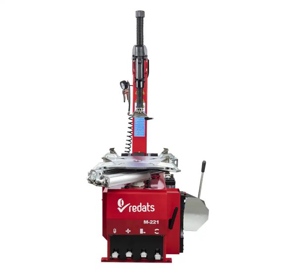 Automatisk däckbytare REDATS M-221F 230V