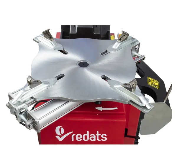 Automatisk däckbytare REDATS M-221F 230V
