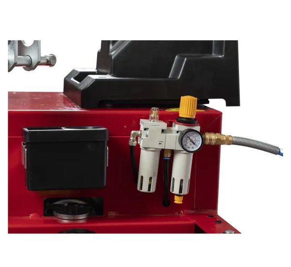 Automatisk däckbytare REDATS M-221F 230V