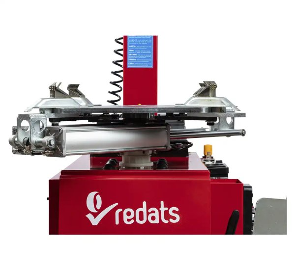 Automatisk däckbytare REDATS M-221F 230V