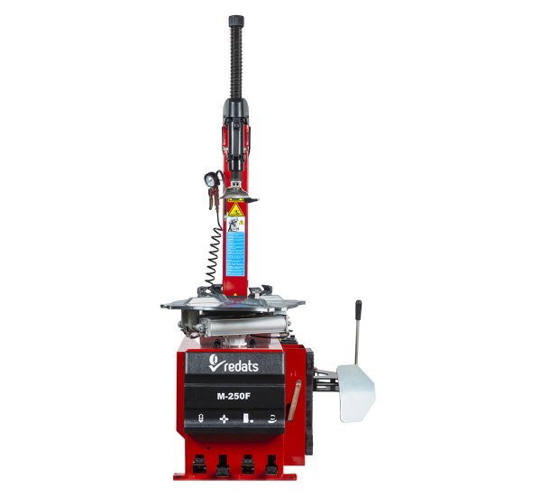 Däckomläggare Automatisk REDATS M-250F 230V