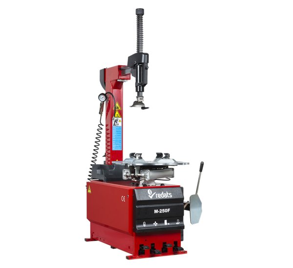 Däckomläggare Automatisk REDATS M-250F 230V