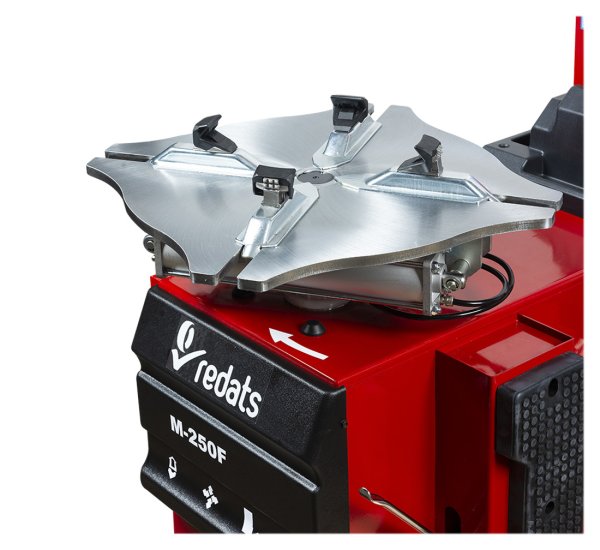 Däckomläggare Automatisk REDATS M-250F 230V