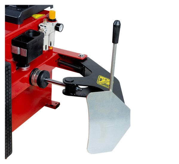 Däckomläggare Automatisk REDATS M-250F 230V