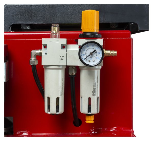 Däckomläggare Automatisk REDATS M-250F 230V