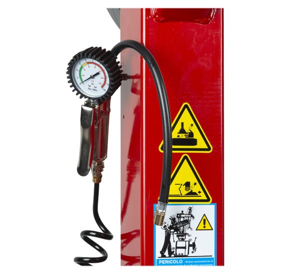 Däckomläggare Automatisk REDATS M-250F 230V