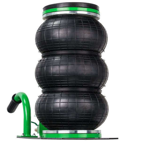 STIX APK-3500 pneumatisk luftkuddsdomkraft 3,5 ton