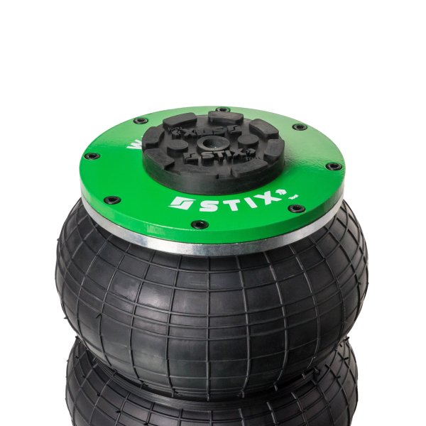 STIX APK-3500 pneumatisk luftkuddsdomkraft 3,5 ton