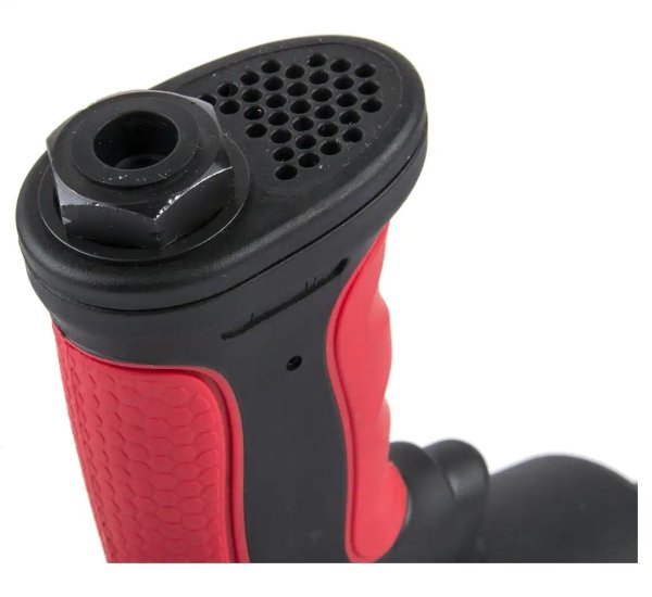 Mutterdragare REDATS P-120 1/2" 1450 Nm – kraftfull luftdriven mutterdragare för verkstaden