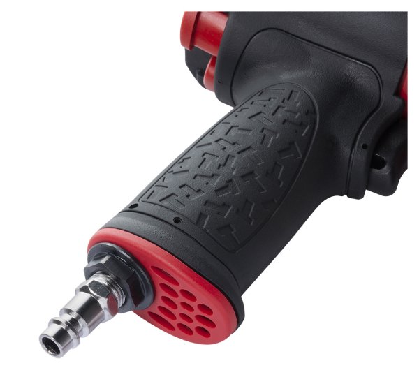 Mutterdragare REDATS P-180 1/2" 1900 Nm – stark, snabb och byggd för tuff verkstadsdrift