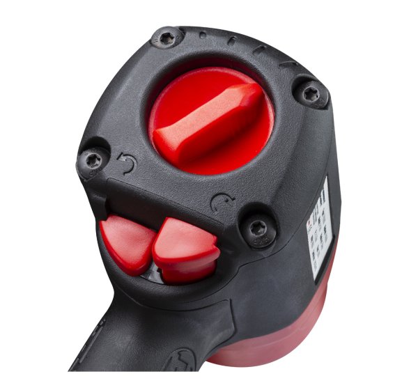 Mutterdragare REDATS P-180 1/2" 1900 Nm – stark, snabb och byggd för tuff verkstadsdrift