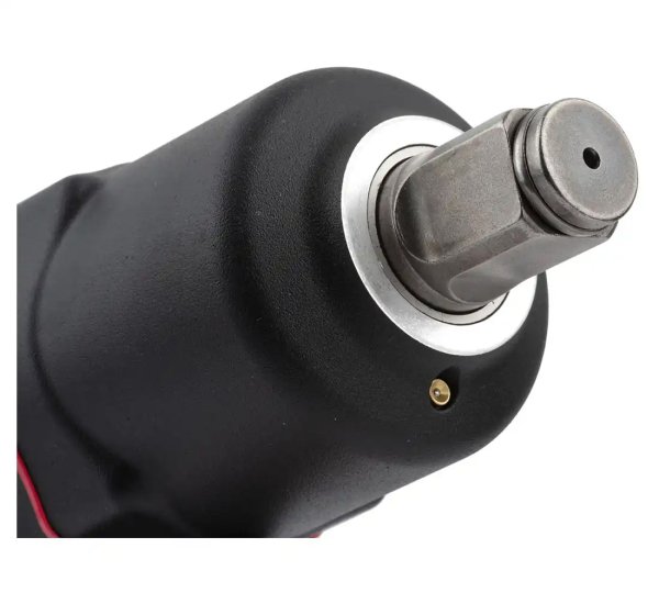 Mutterdragare REDATS P-220 3/4" 2200 Nm – kraftfull luftdriven mutterdragare för lastbil och skåpbil