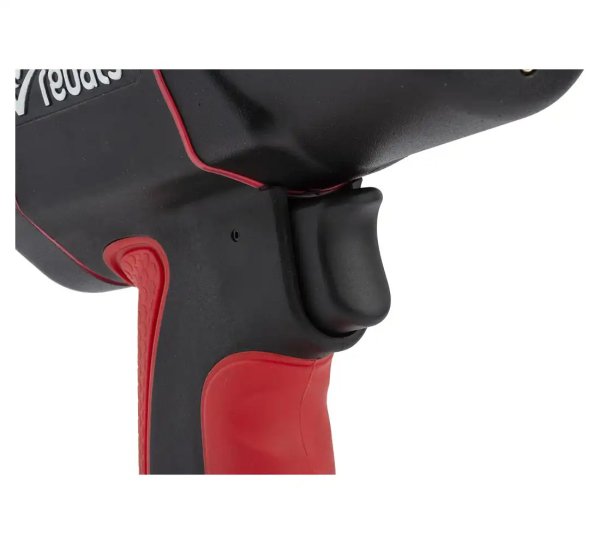 Mutterdragare REDATS P-220 3/4" 2200 Nm – kraftfull luftdriven mutterdragare för lastbil och skåpbil