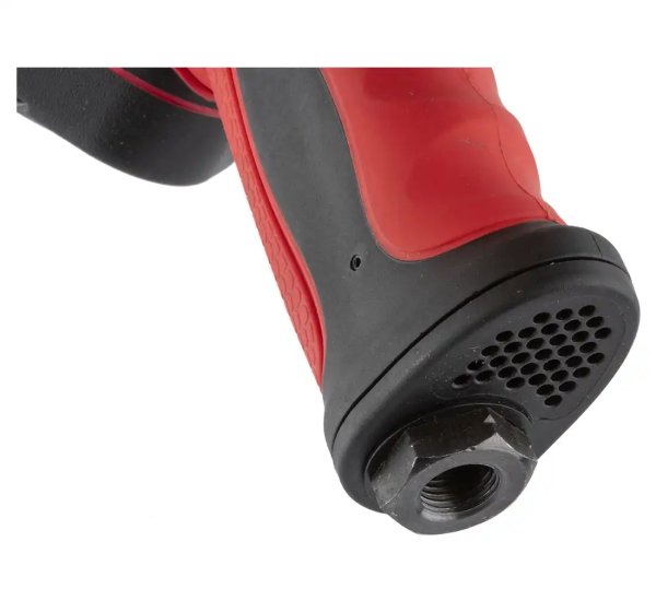 Mutterdragare REDATS P-220 3/4" 2200 Nm – kraftfull luftdriven mutterdragare för lastbil och skåpbil