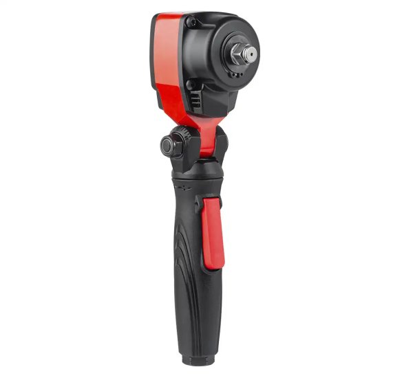 Mutterdragare REDATS P-140A 650 Nm – kompakt, stark och smidig