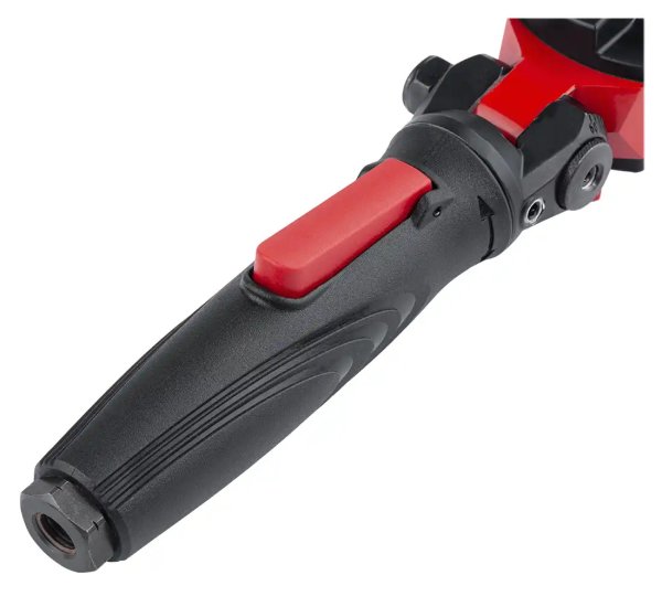 Mutterdragare REDATS P-140A 650 Nm – kompakt, stark och smidig