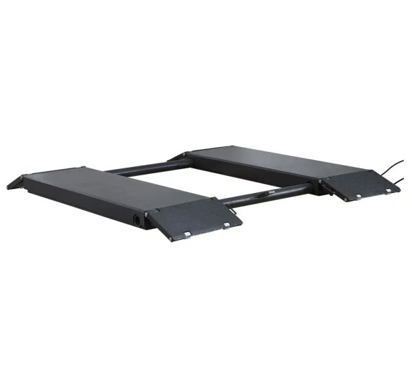 REDATS L-550F – Portabel saxlyft (3 ton, 230 V)