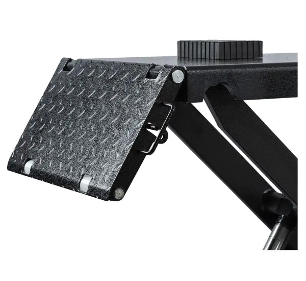 REDATS L-550F – Portabel saxlyft (3 ton, 230 V)